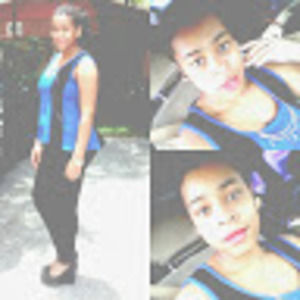 Meet your Posher, Denisha